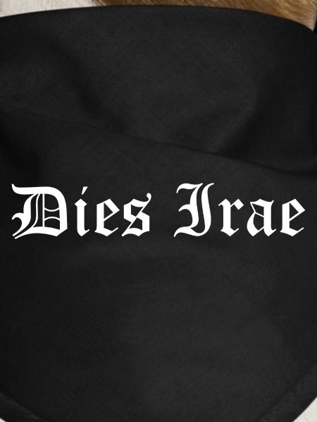 Dies irae