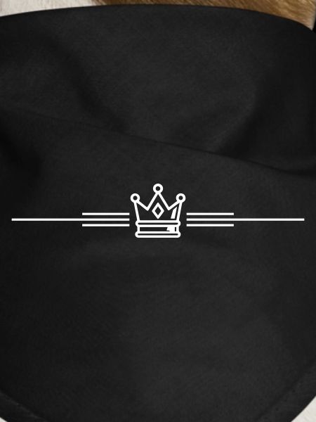 Crown Line Element
