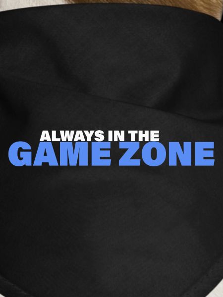GAME ZONE