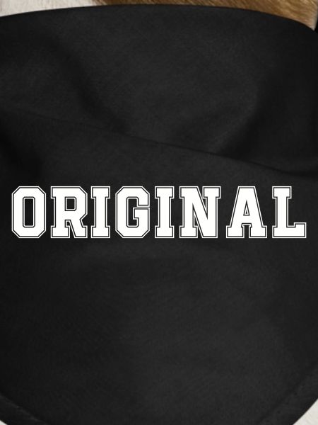 Original