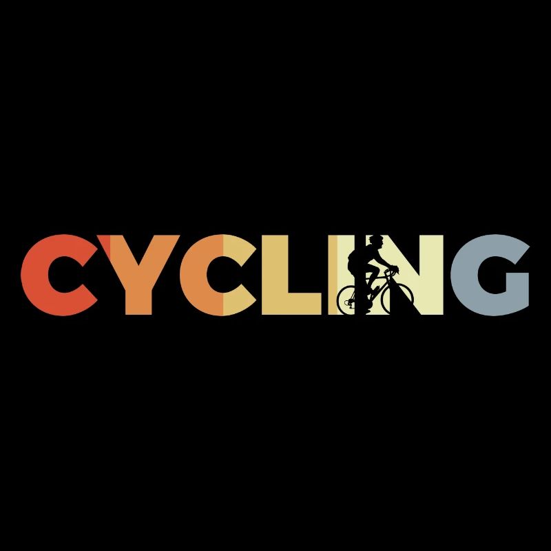Cyclistes d’époque