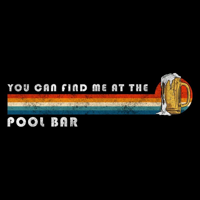 Pool Party Baignade Heure