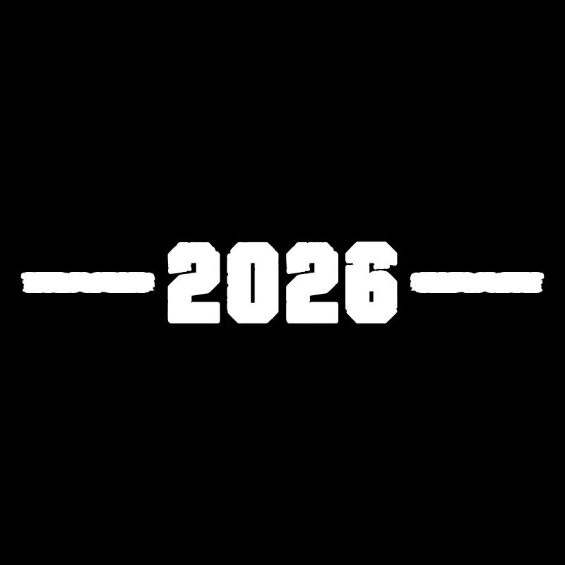 2026 year