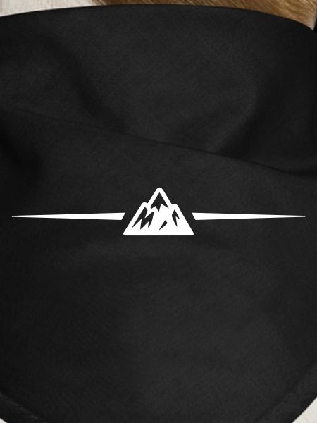 Mountains Line