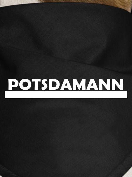 POTSDAMANN