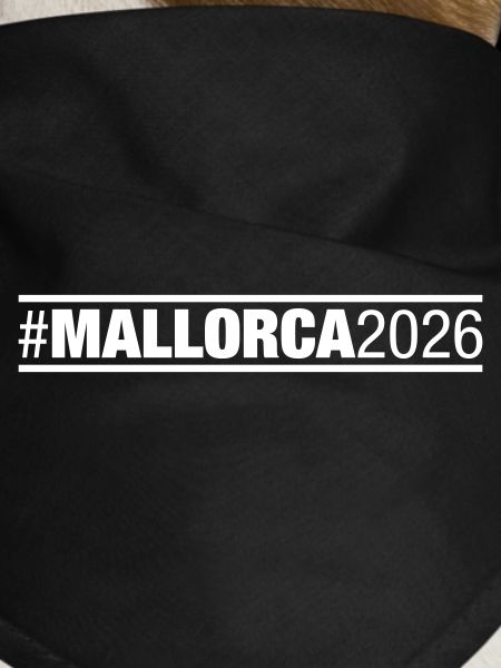 Mallorca 2026