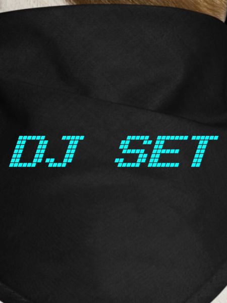DJ SET