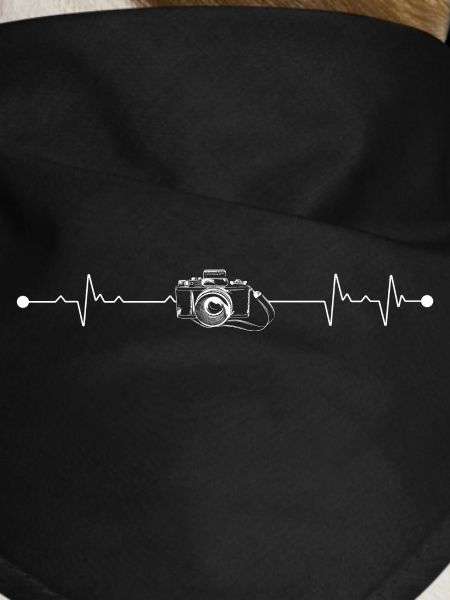 Heartbeat camera