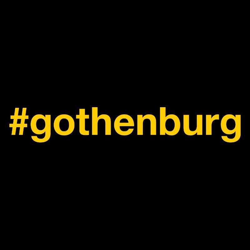 GÖTEBORG, Suède, Schweden