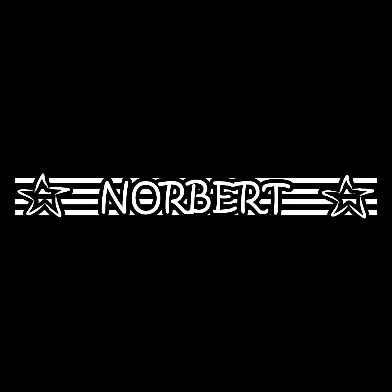 Anniversaire Norbert