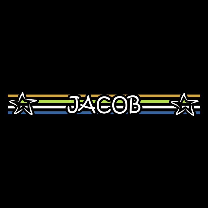 L’anniversaire de Jacob