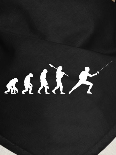 Fechten Evolution