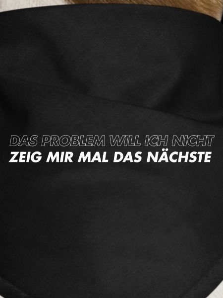 Nächstes Problem