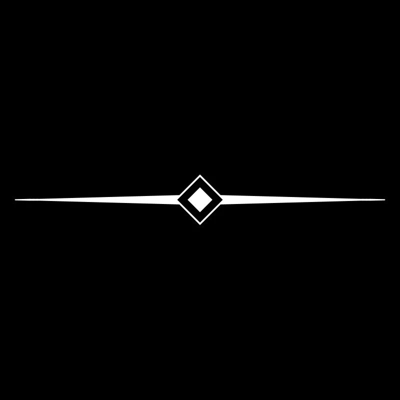 Line Dash Icon
