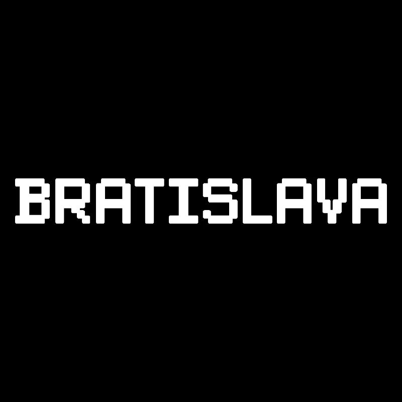 BRATISLAVA blanc