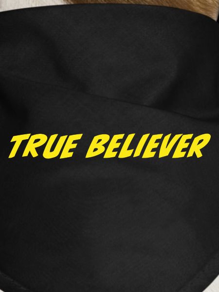 True Believer