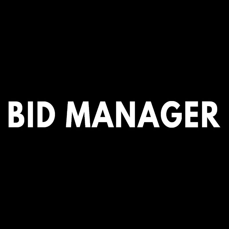  Bid Manager Professional Proposal Gift
