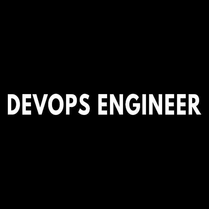 Ingénieur DevOps - Définition et codage techniques amusants