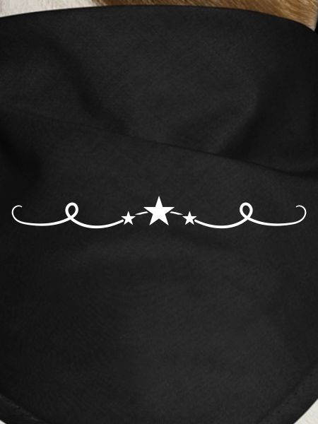 Star Ornament Line