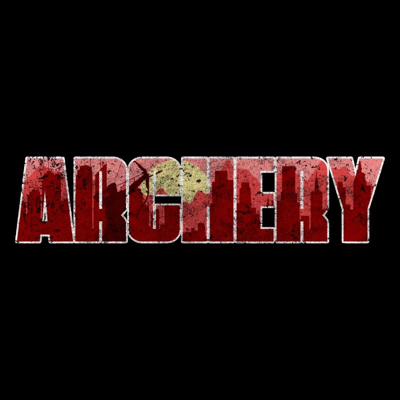 Bogenschießen Bogenjagd