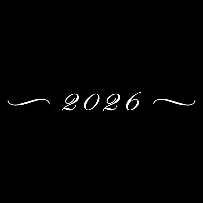 2026 year