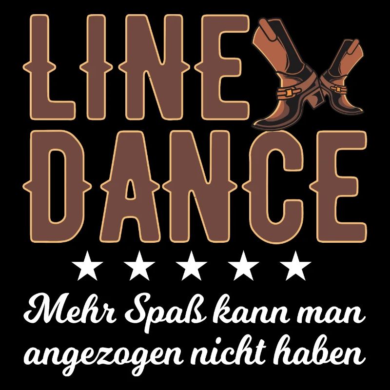 Linedance Spaß