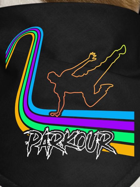 Parkour