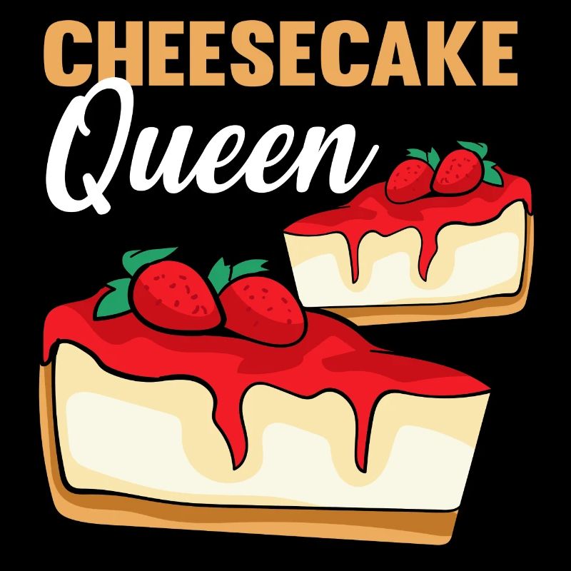 Cheesecake Queen