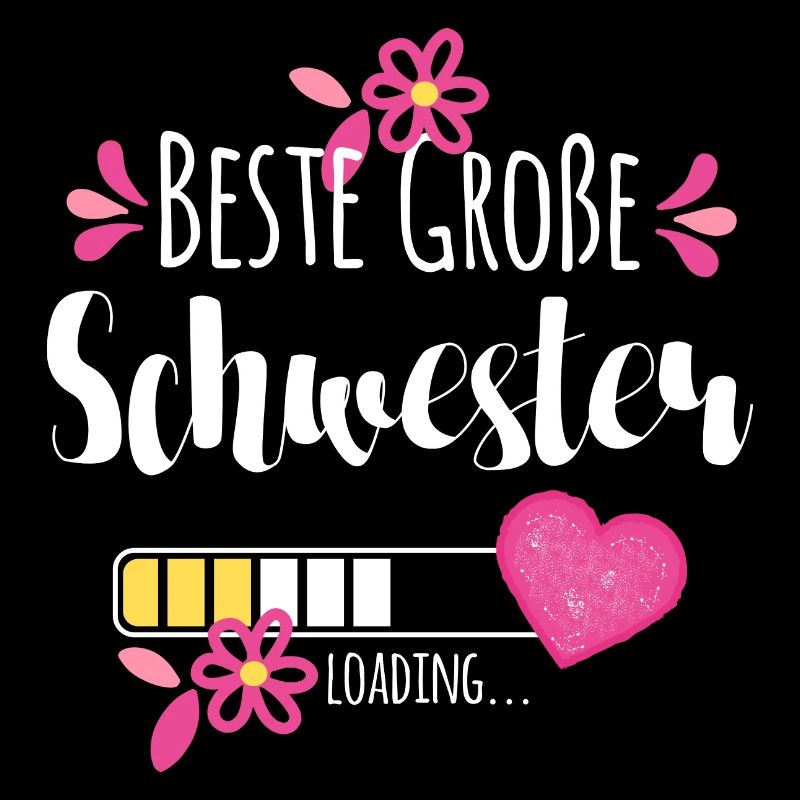 Beste Große Schwester Loading