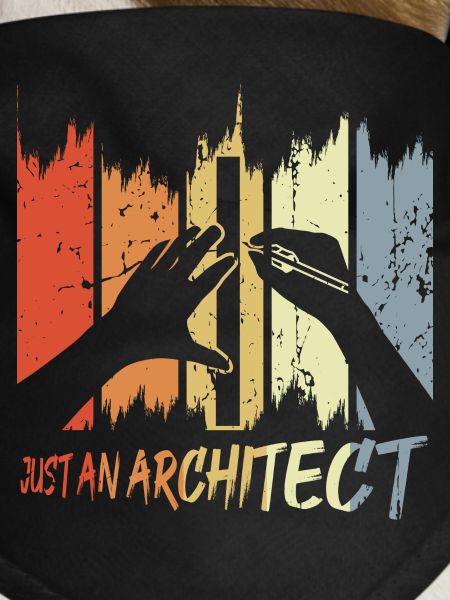 Drôle d’architecte