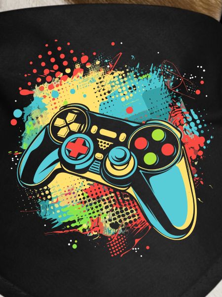 Gamepad