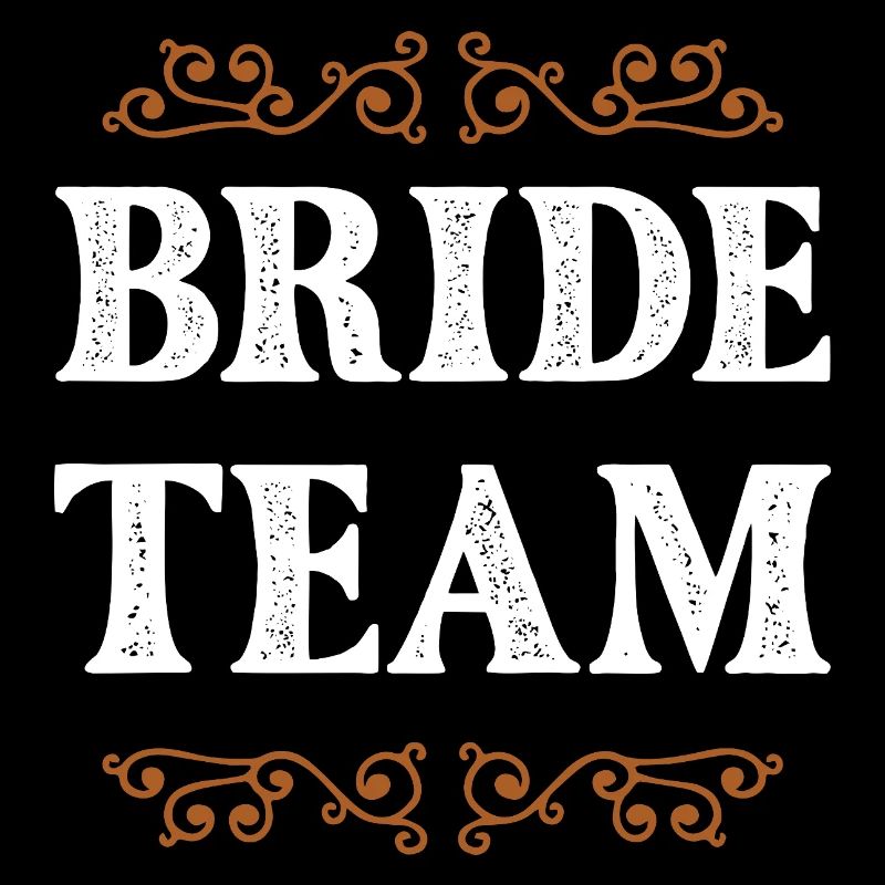 Bride Crew
