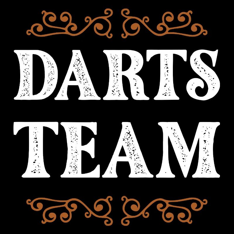 Darts Crew