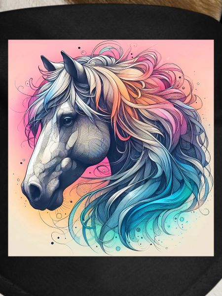 horse