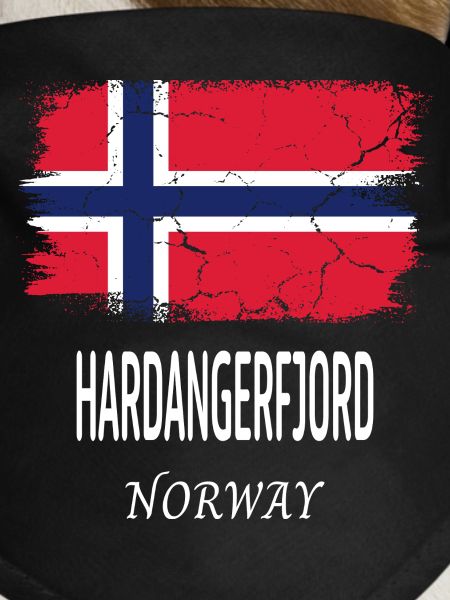Hardangerfjord