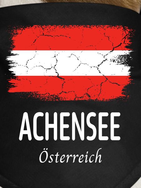 Lake Achensee