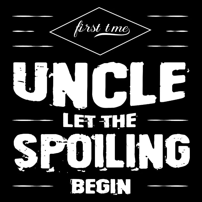 Uncle Gift First Time Uncle