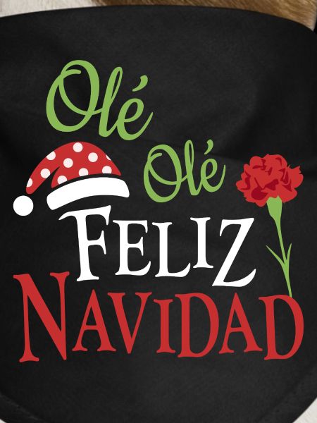 Ole Ole Merry Christmas