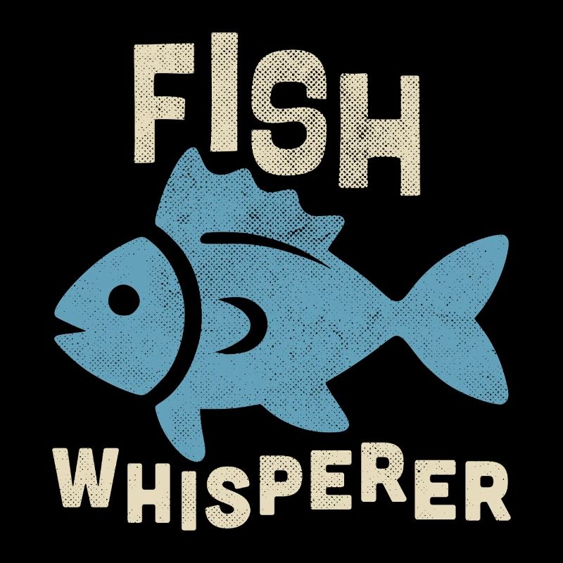 fish whisperer