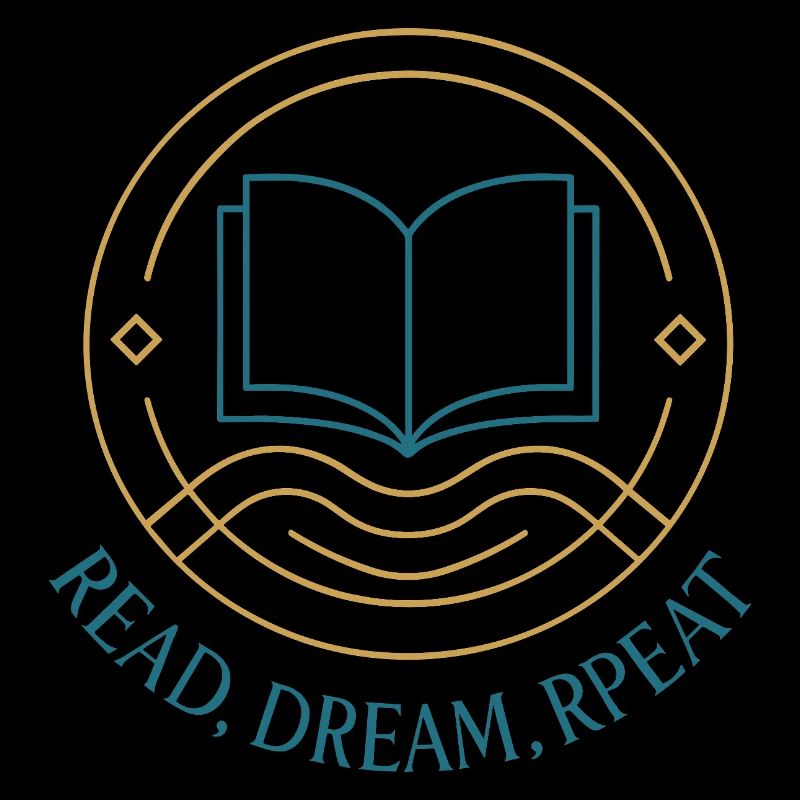 Read. Dream. Try again.