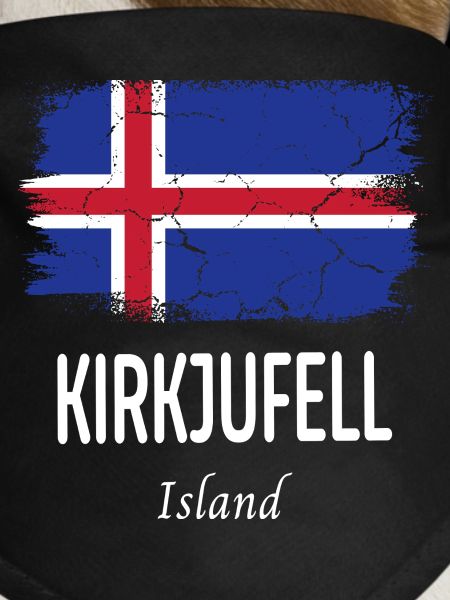 Kirkjufell