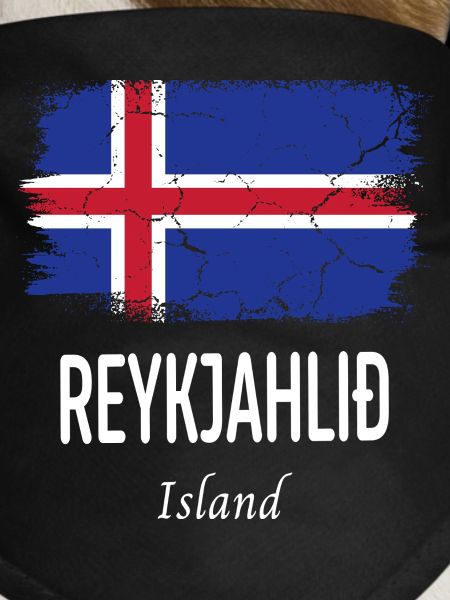 Reykjahlið