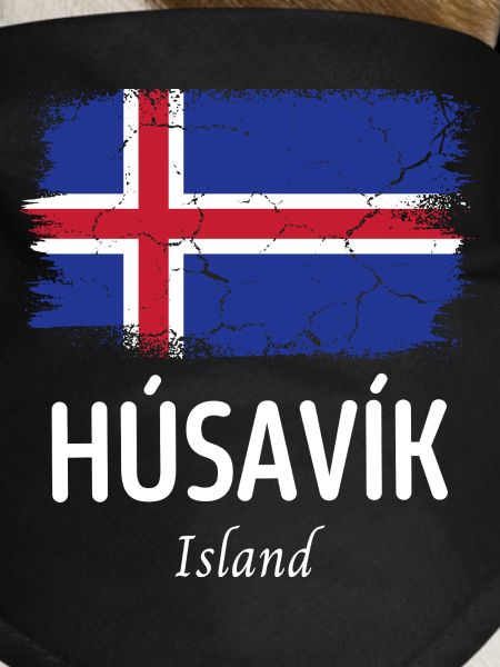 Húsavík