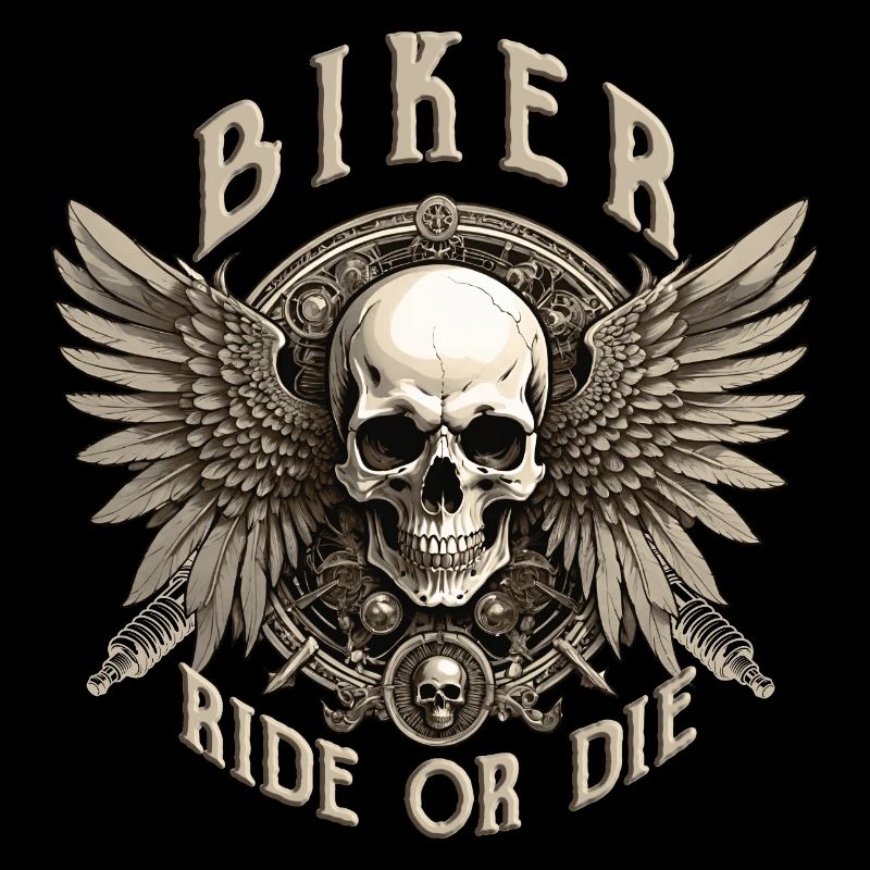 BIKER