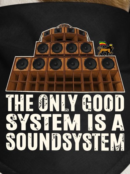 Sound System Reggae