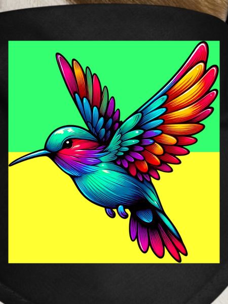 hummingbird