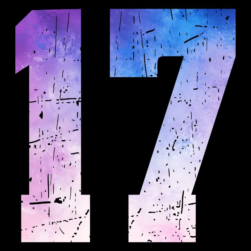 Issue 17 – 17th Anniversary Gift