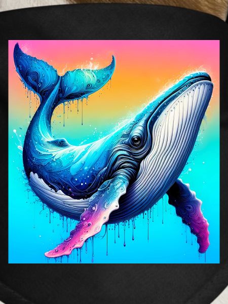 whale