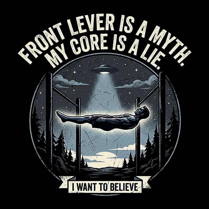 Believe In Calisthenics