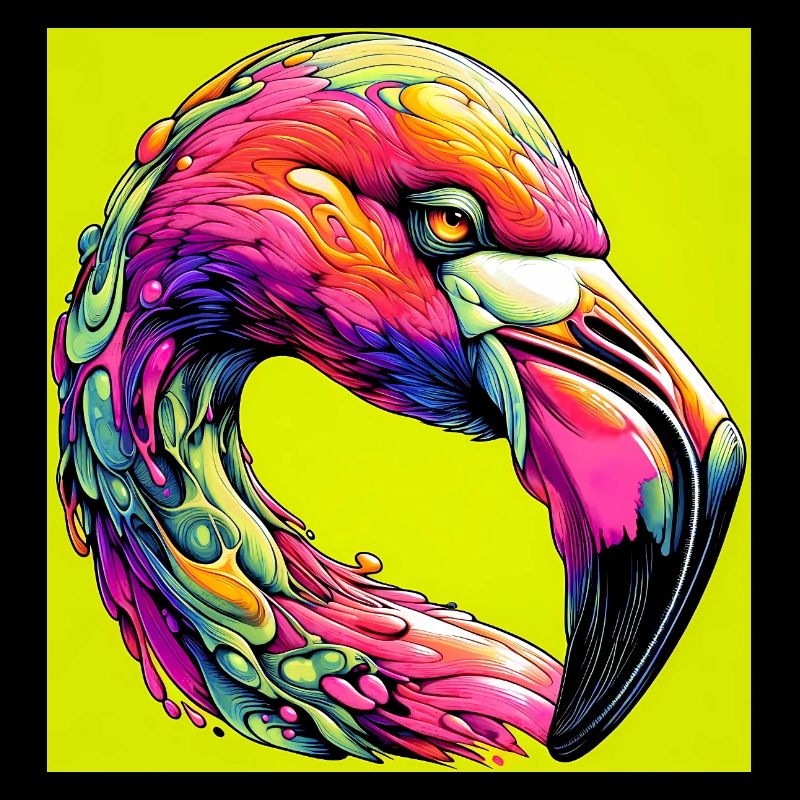 Flamingo